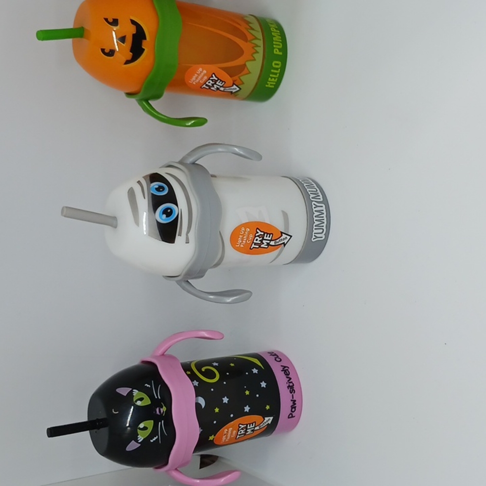 Cups